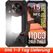OUKITEL WP53 PRO Outdoor Handy