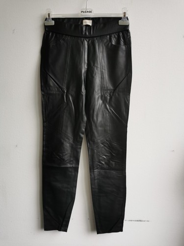 Seductive pants fake lederhose - seductive,