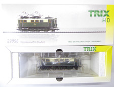 Trix 22056 H0 - Elektrolok EP