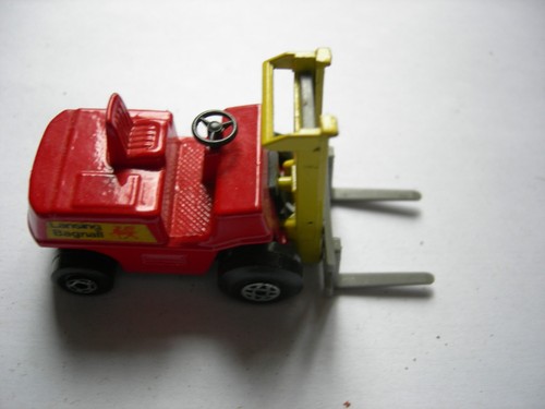 Matchbox superfast n - superfast,