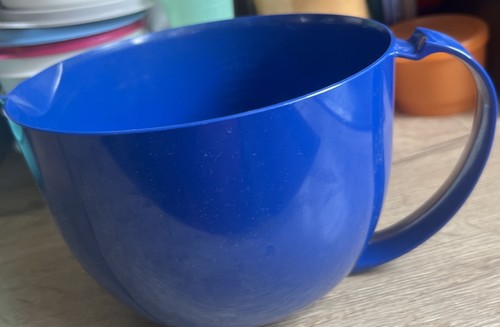 Tupperware mikrokanne micro - mikrokanne,