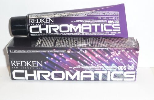 Redken chromatics ods hair - redken,