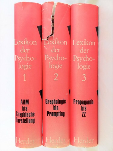 3x lexikon der - 🤔,