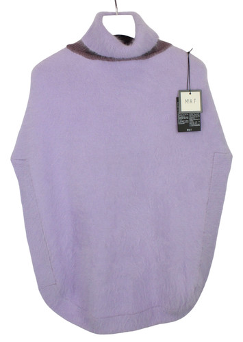 Mia lilac pullover - mia,