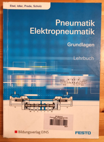 Ebel idler pneumatik - ebel,,