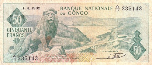 Kongo demokratische republik - demokratische,