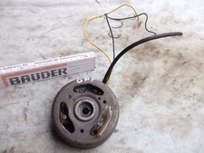 Hercules Optima 2DK : BOSCH Zündung 0 212 112 095 LIMA Bj.80 Prima SACHS