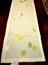 Sander Tischläufer Ostern