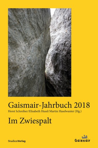Horst schreiber elisabeth - horst,