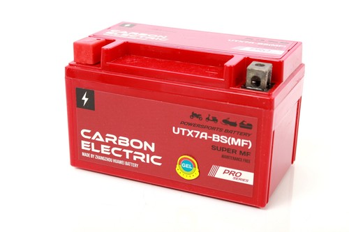 Gel batterie ytx7a - gel, /