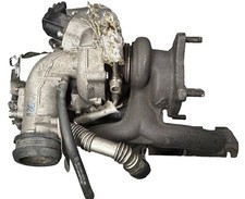 VW Golf GTI Turbolader K03-105