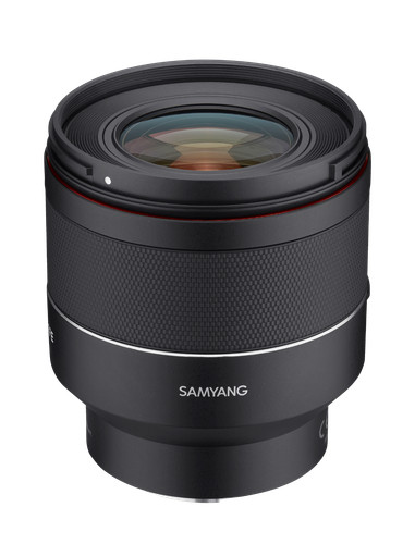 Samyang 50mm ii sony - samyang,