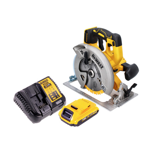 Dewalt dcs 570 akku - dewalt, d1