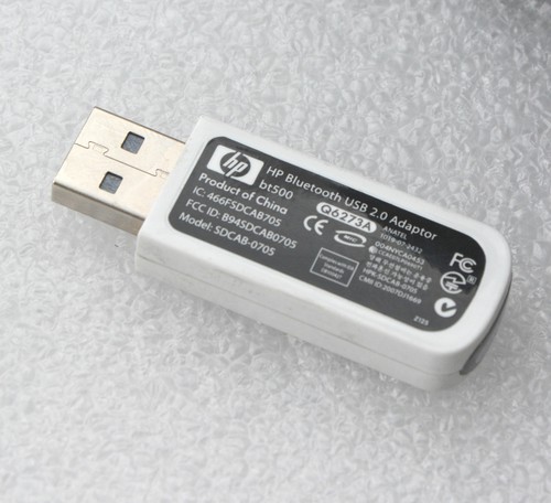 Bluetooth modul q6273a - hp,