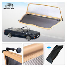 Windschott für BMW 3-Series