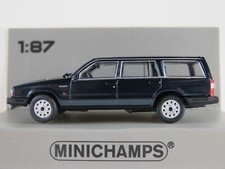 Minichamps 870 171712 Volvo