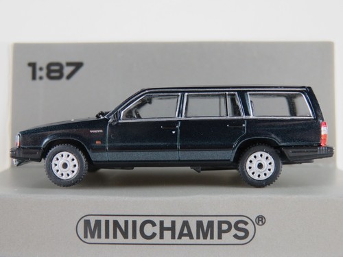 Minichamps 870 171712 volvo - minichamps,