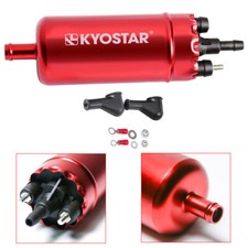 Kraftstoffpumpe benzinpumpe - kraftstoffpumpe,
