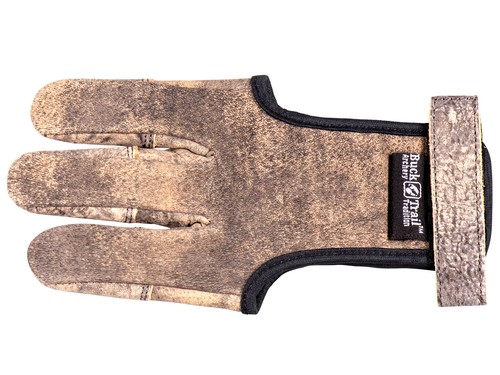 Buck trail mui full - trail, finger