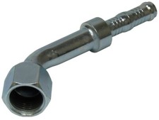 Klimaanlage System Burga