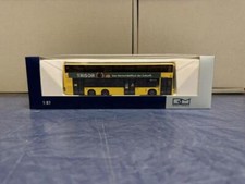 Rietze Stadtbus MAN Lions City