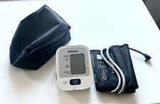 OMRON Oberarm-Blutdruckmessgerät M300 mit Tasche, Haushaltsaufl.