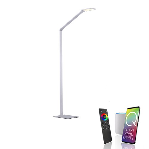 Led stehlampe smarthome - led,