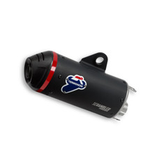 DUCATI Termignoni Auspuff Schalldämpfer Endtopf Exhaust SCRAMBLER 2G NEU 2023