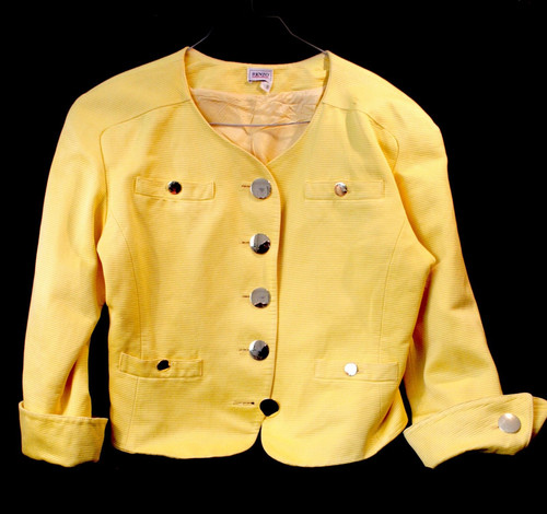 Renzo kurze jacke blazer gr - blazer,,