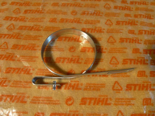 Neu original stihl bremsband - neu,