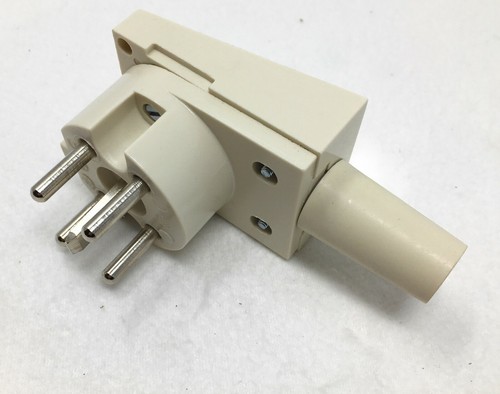 Herdanschlus mit perilex - mit,