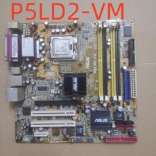 1pc   P5LD2-VM motherboard