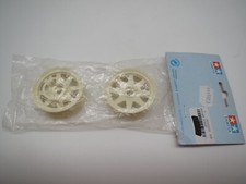 TAMIYA Ersatzteile 0555023  Felgen  Vorne  OVP !!