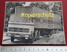 Foto MB Kubische Kabine