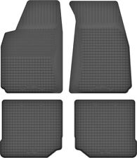 Gummimatten Fußmatten mit