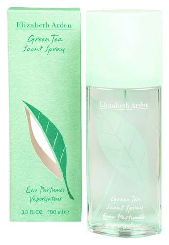 Elizabeth arden green tea - green,