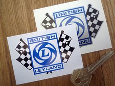 BRITISH LEYLAND Oldtimer