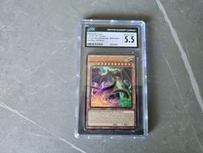 Slifer The Sky Dragon Yu-Gi-Oh