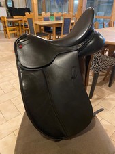 Albion SLK Dressursattel