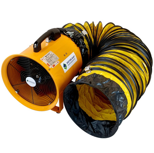 Axialgebläse bauventilator - axialgebläse,
