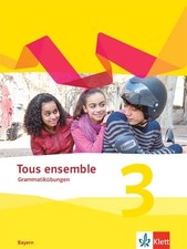 Tous ensemble 3. Ausgabe