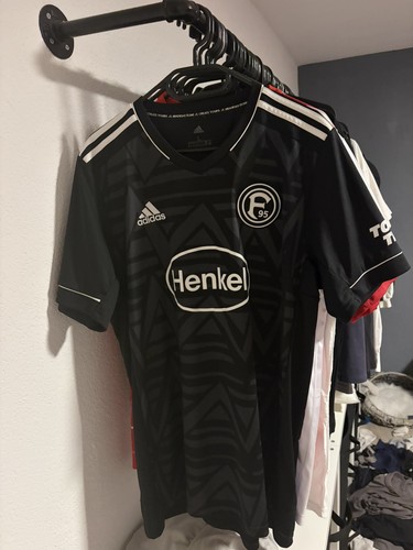 F95 fortuna düsseldorf trikot - f95,