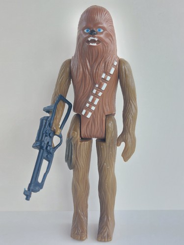 Star wars kenner - star,