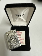 Zippo Feuerzeug Devil 3D