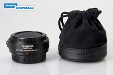 Olympus Digital 1,4x Tele