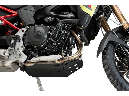 Puig motor sump guard bash - guard,