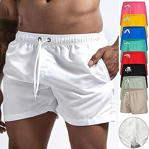 Herren badeshorts badehose - herren-badeshorts,