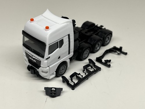 Man tgx schwerlast - gx, zm