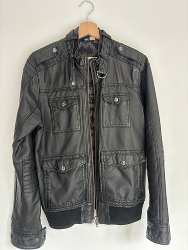 Lederjacke herren größe - herren,,