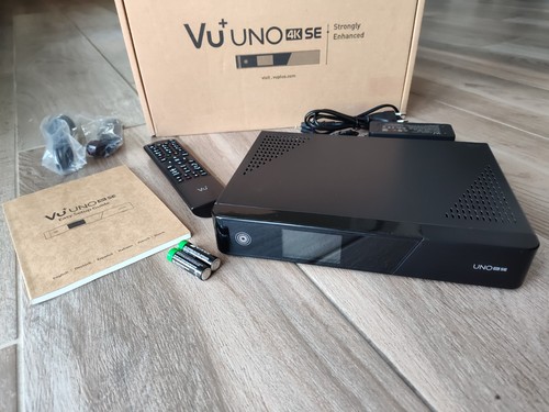 Uno 1x dvb - 1x, fbc
